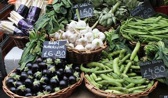 Con la COVID-19 aumentará la demanda de alimentos de origen vegetal