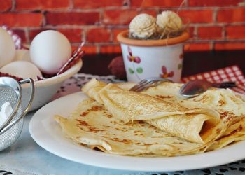 Receta-Crepes