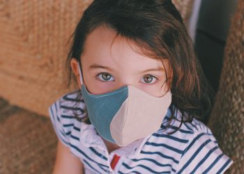 Mascarillas Ecológicas