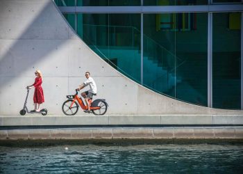 Bicicleta Eléctrica