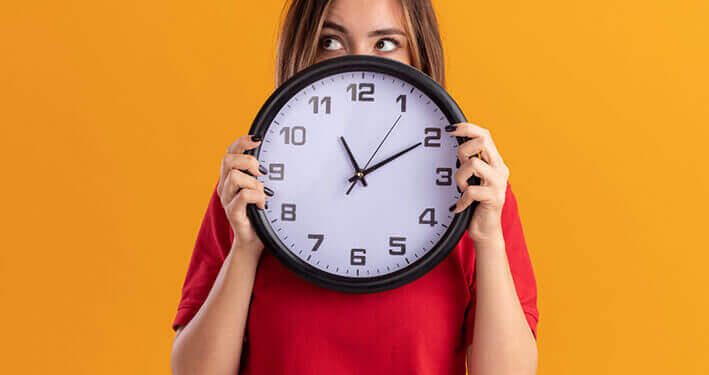 Cambio horario verano