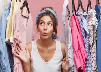 Cambio de Armario Sostenible