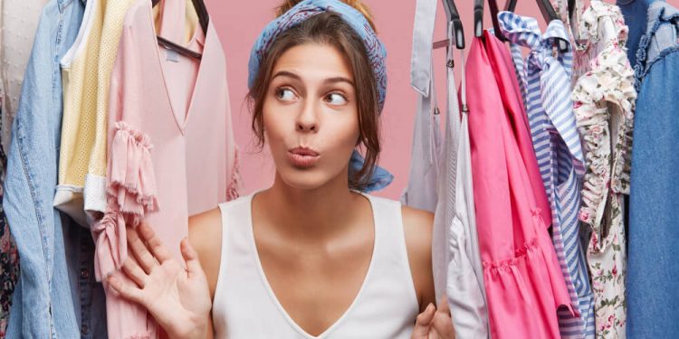 Cambio de Armario Sostenible