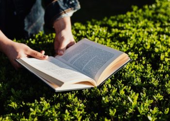 Leer para mejorar el bienestar