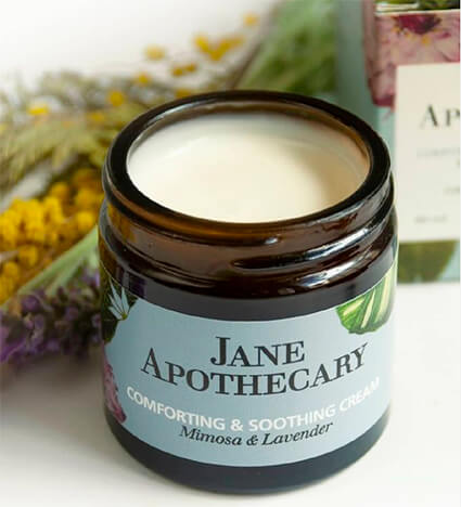 Comforting & Soothing Cream de Jane Apotehecary