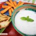 Crema Tzatziki