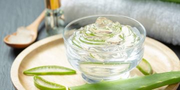 Hojas de Aloe Vera