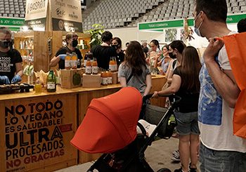 BioCultura A Coruña 2023