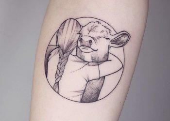 Tatuajes veganos