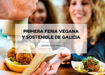 Feria Vegana.gal