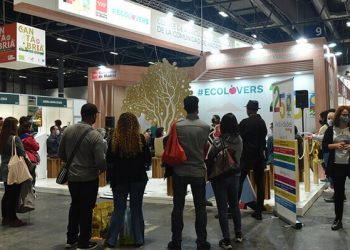 BioCultura Madrid 2021