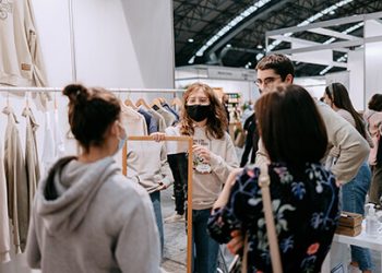 Éxito en todos los sentidos de la primera edición de Vegana 2021