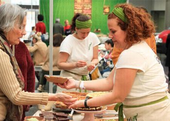 BioCultura A Coruña 2022