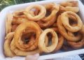 Rosquillas de anís