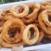 Rosquillas de anís