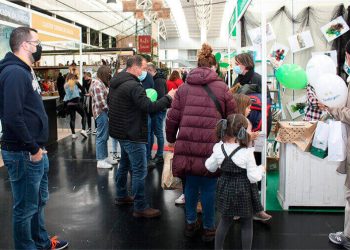 BioCultura Galicia 2022