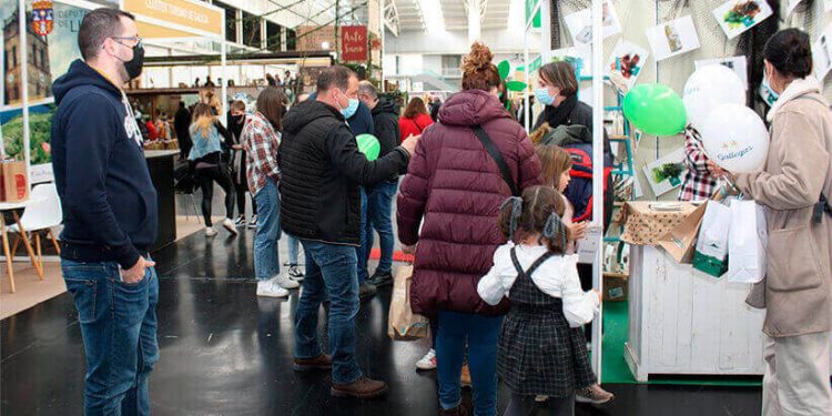 BioCultura Galicia 2022