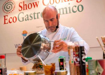 BioCultura A Coruña 2023