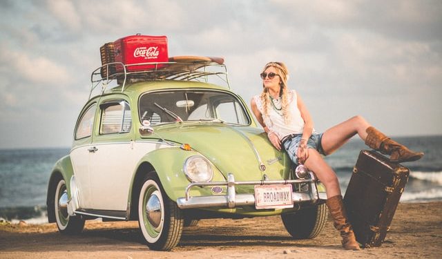 Neceser inteligente y zero waste