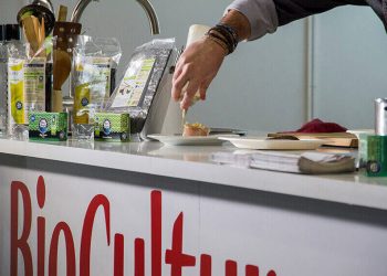 BioCultura Madrid 2022