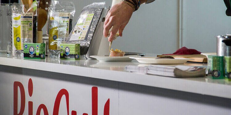 BioCultura Madrid 2022