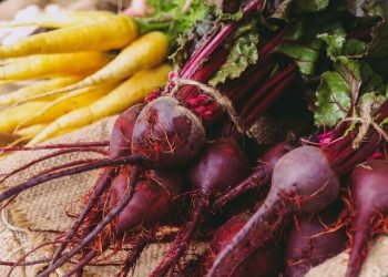 La población vegetariana está revolucionando el sistema alimentario