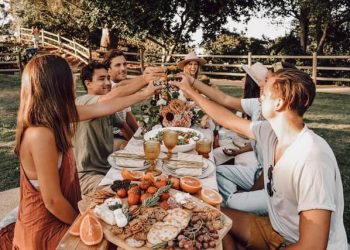 La población vegetariana está revolucionando el sistema alimentario