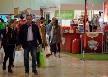 BioCultura Market Sevillo