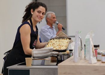 Vegana.gal, la Feria Vegana y Sostenible