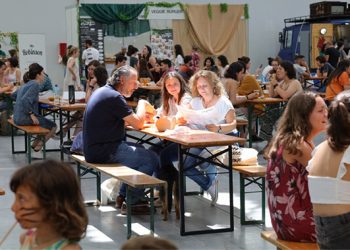 Vegana.gal, la Feria Vegana y Sostenible