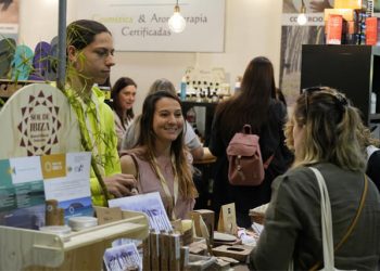 BioCultura Madrid 2022