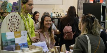 BioCultura Madrid 2022