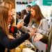 Stand Herbera Cosmetics en Be Veggie 2022