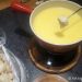 Auténtica fondue savoyarde