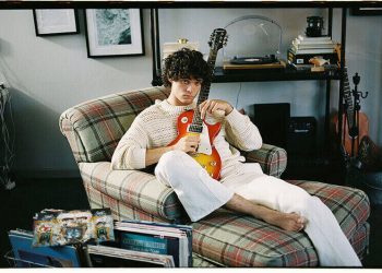 Corte Morrison, genderless