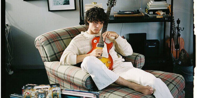 Corte Morrison, genderless