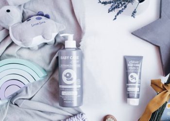 Línea Baby Care de e'lifexir