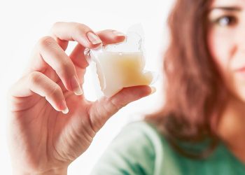 Cápsula ecológica Washaby