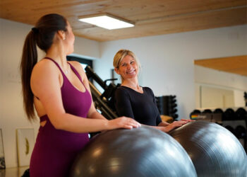 OrganicFIT Barcelona 2023