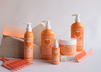 Línea Curly Naturtint