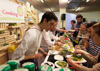 BioCultura A coruña 2023