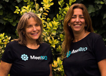 Mari y Meri Maciá de MeetBio