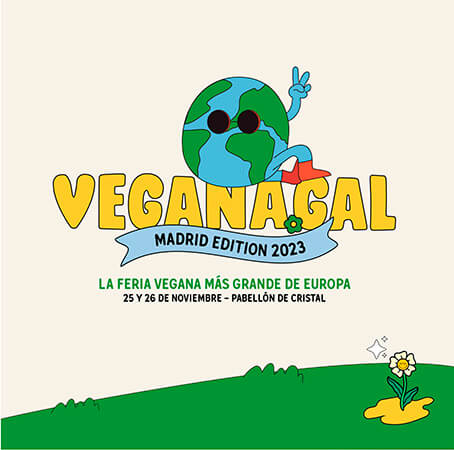 Vegana.gal 2023