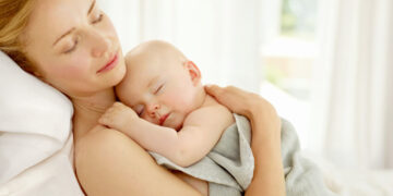 Lactancia materna