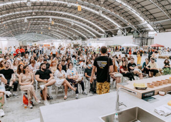 Vegana.gal Madrid Edition