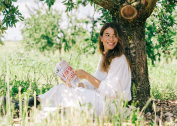 Ana De Santos Gilsanz