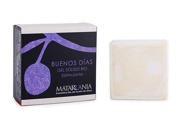 Gel Sólido Bio Estimulante Matarrania
