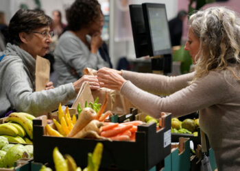 BioCultura Madrid 2023