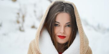 Cuidado de la piel en invierno