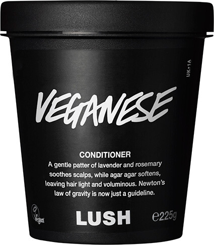 Acondicionador Veganese de Lush